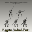 AES_KhopeshHalberds_2H_Front.png Armored Egyptian Skeletons with Halberds