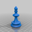 CHESS_BISHOP_04_NEW.png CHESS # 4