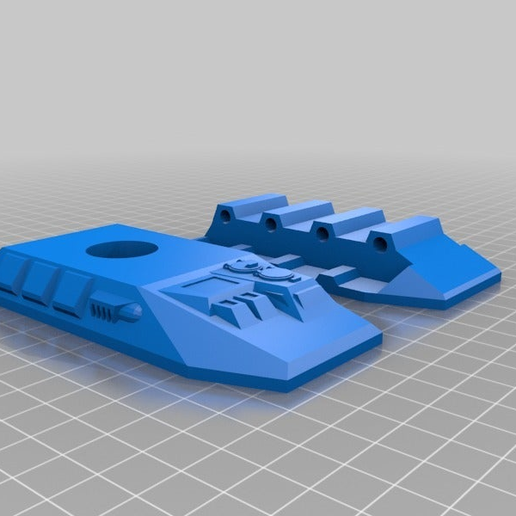 Hull_Sections_for_AMVP.png A.M.V.P. Mk.II (Armored Multiple Vehicle Platform).