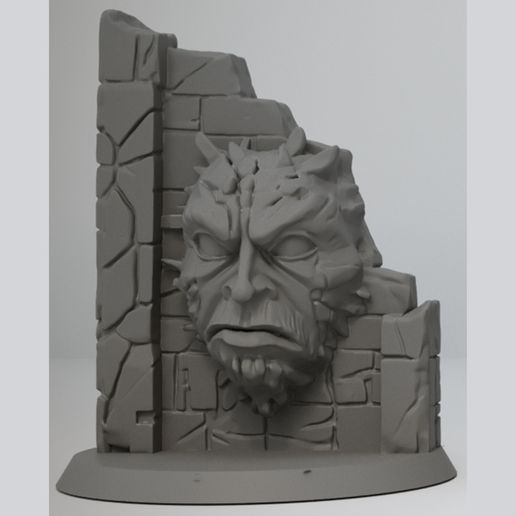 25.jpg ICONIC HAZARDS – FULL ARMY PACK (20 Minis) (32mm) | Pre-Supported