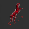 Screenshot_32.png Low Poly - The Rearing Horse Magnificent Design