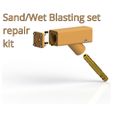 Render-00.jpg Sand/Wet Blasting set repair kit