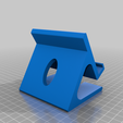 Smart_Phone_Stand.png Generic Smartphone Stand