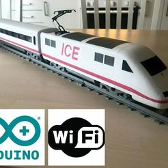 IMG_7151.jpg Бесплатный STL файл ICE for OS-Railway - fully 3D-printable railway system!・3D-печатная модель для скачивания