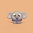 BabyElephant2.jpg Baby Elephant