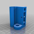 8317941f62a42da173939af0f6682c5a.png Бесплатный STL файл Z axis Prusa i3 Upgrade - Trapezoidal screw・Шаблон для загрузки и 3D-печати