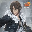 Beautyshot_01.jpg Squall Leonhart - Final Fantasy VIII