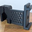 Controller-Holder03.jpg Fanatec DD Pro PS5 Controller Holder