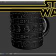 6.jpg Star Wars Dark Side Mug