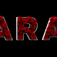 flower-box.png Letra S - floreira