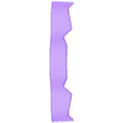 Front wing flap 2 (5g).stl 3D Printable Ferrari F2004