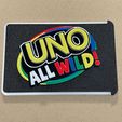 2b1e7d02-cac7-4a3a-84cd-559dba30183c.JPG Uno All Wild Card Box (Remixed Lid) - Go Crazy With Colors!