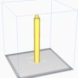Captura-de-ecrã-2023-03-06-220334.png STL file New Sorcery Clima Tact - One Piece・3D print design to download