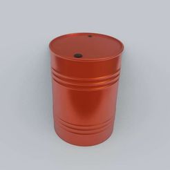 Capturar.JPG Fichier STL gratuit Baril 2 - H0 Balance T-H0・Objet à télécharger et à imprimer en 3D
