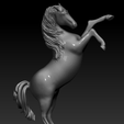 caballo.png horse on two legs