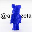 0016.png Kaws BFF BearBrick
