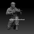 BPR_Composite.jpg FRENCH SOLDIER - FOREIGN LEGION WITH RIFLE V3