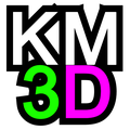 KM3d