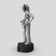 7.JPG Brian May - queen - 3D Printing