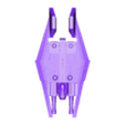 Narn-Frazi-RC4.stl Narn Frazi Heavy Fighter (Fleet Scale)