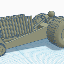 Screenshot-6.png STL file pulling tractor・3D print design to download