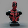 deadpool_02.png Deadpool Büste