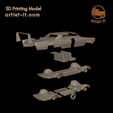 custom-Buick-Electra-225-1968-four-doors-3d-print-model16.png пользовательский buick electra 225 1968 четыре двери 3d печать модель