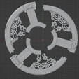 hwamyeon-kaebceo-2026-06-05-142532.png Fantasy Skirmish Objective Markers: Oriental Myth Set