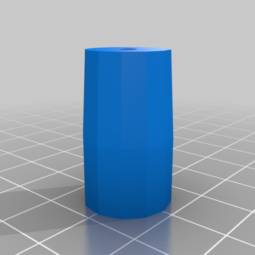 Motor_Hub-Longer.png Gravitrax Motorized Marble Lift Decomposed Correct Height