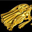 radhakrishna-pendant2-pic-5.png Fichier STL radhakrishna pendant2・Modèle à télécharger et à imprimer en 3D