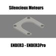 -4-Silencieux-Moteurs-ENDER3-ENDER3Pro.jpg ENDER3 Upgrade Kit - ENDER3Pro
