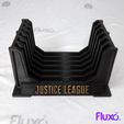 liga6.jpg Justice League Coasters Kit