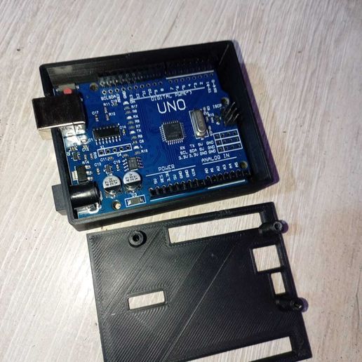 arduino uno