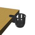 03.png cup holder - Stand based