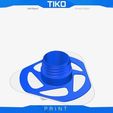 debb07fa3e17186b634bc26886fea3e8_display_large.jpg $5 filament spool and holder for Tiko 3D