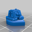2cd5a91b-2ff9-4723-b8f8-5620ae75f4ac.png Free 3D file Travel Rally Bots・3D printable object to download