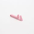 b2ad44_604080f61e4e49188ab1627c95f370c2_mv2.jpg STL file Key ring phone holder・Design to download and 3D print