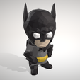 batman_lowpolypop.png Batman - LowpolyPOP Collection