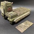 IMG-5474.jpg Archivo 3D 1/18 Flatbed Transport Vehice - Acid Rain Style・Plan de impresora 3D para descargar