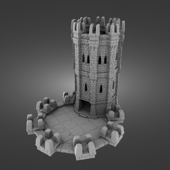 dice-tower-full-render.png Medieval says tower