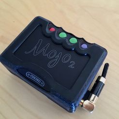 IMG_1611.jpg Chord Mojo 2 Case for Stacking with HiBy R3