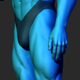 3.png Dr. Manhattan, Watchmen, Jon Osterman