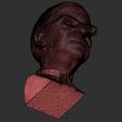 30.jpg Ruth Bader Ginsburg bust 3D printing ready stl obj formats