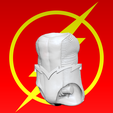 abdomen-default.png The Flash | Barry Allen | Pack for Mcfarlane Figure