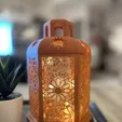 printed-lantern.webp Decorative lantern for Easter setting