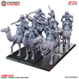 FTY_04_ARABY_DESERT_RIDER_ARCHERS_2.png Desert Rider Archers - Araby