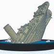 2022-01-04.png RMS Titanic sinking desktop model