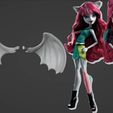 image-11.jpg Monster High CAM Dragon Wings Replacements