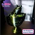 15.jpg FROG AND BOLIRANA GAME TROPHY CUP