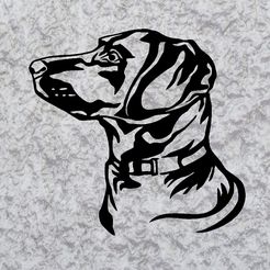 Sin-título.jpg лабрадор собака настенная фреска настенная фреска собака деко настенная